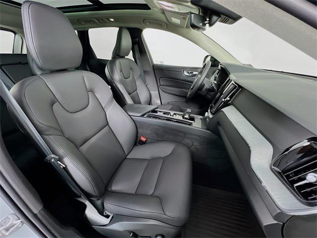 used 2025 Volvo XC60 Plug-In Hybrid car, priced at $60,988