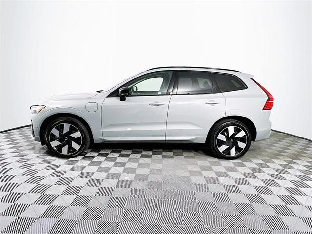 used 2025 Volvo XC60 Plug-In Hybrid car, priced at $60,988