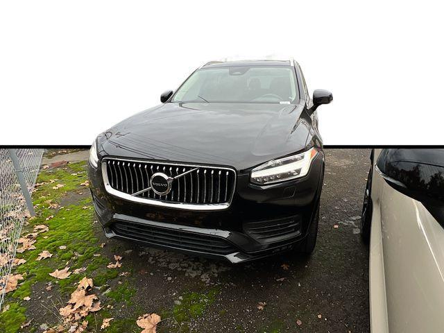 used 2023 Volvo XC90 car