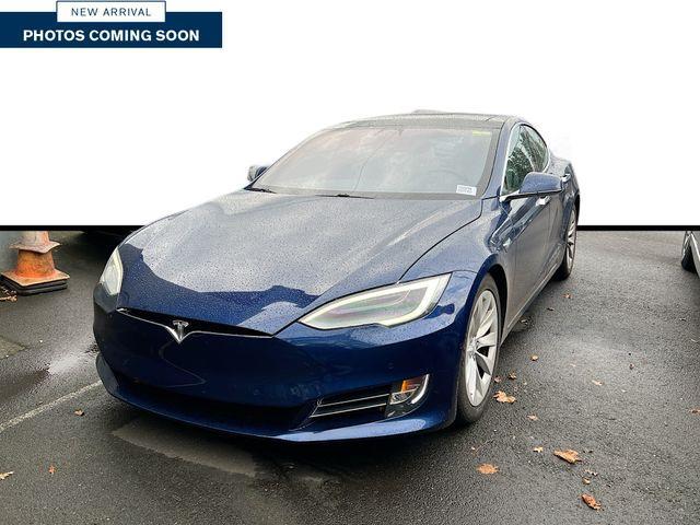 used 2017 Tesla Model S car, priced at $22,988