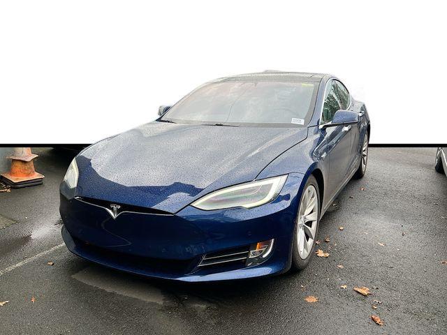 used 2017 Tesla Model S car, priced at $22,988