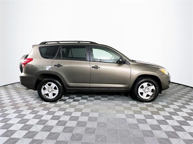 used 2012 Toyota RAV4 car, priced at $7,988
