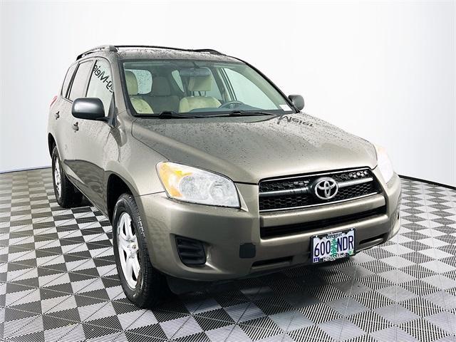 used 2012 Toyota RAV4 car, priced at $7,988