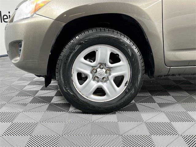 used 2012 Toyota RAV4 car, priced at $7,988