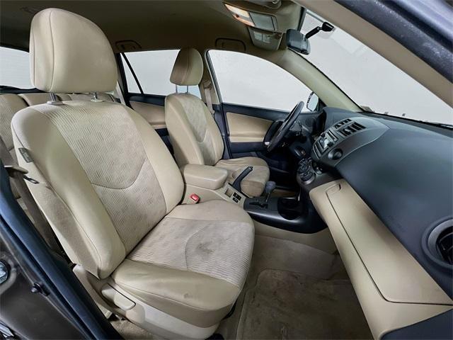 used 2012 Toyota RAV4 car, priced at $7,988