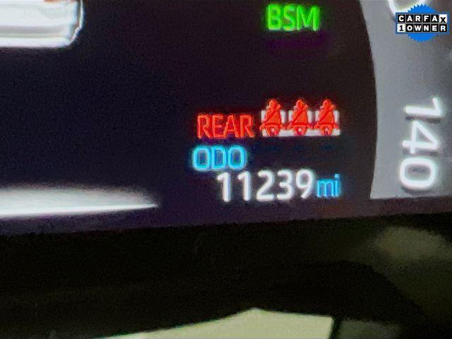 used 2024 Toyota RAV4 Hybrid car, priced at $38,388