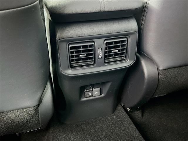 used 2024 Toyota RAV4 Hybrid car, priced at $39,488