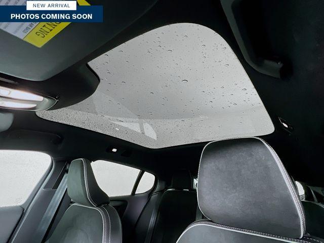 used 2023 Volvo C40 Recharge Pure Electric car, priced at $31,988