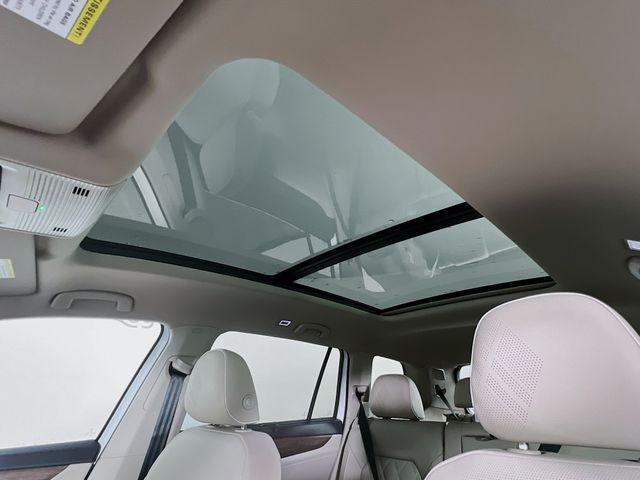 new 2026 Volkswagen Atlas car, priced at $57,804