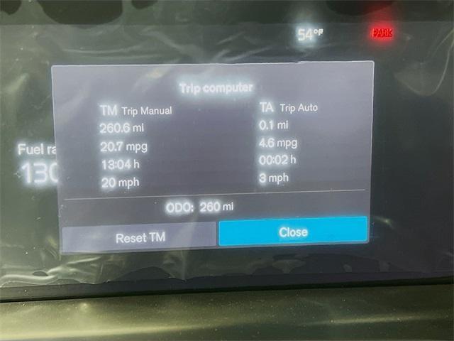 new 2024 Volvo S60 car, priced at $47,545