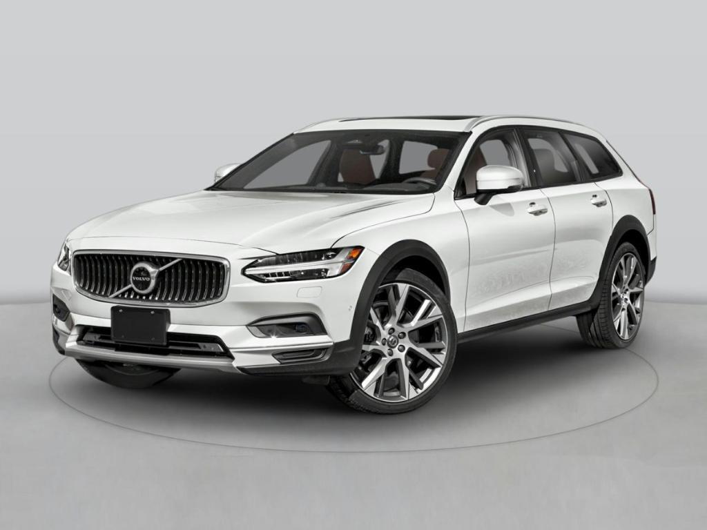 new 2025 Volvo V90 Cross Country car, priced at $64,165