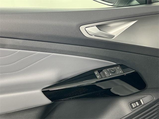new 2025 Volkswagen ID.4 car, priced at $60,236