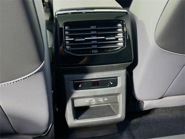 new 2025 Volkswagen ID.4 car, priced at $60,236