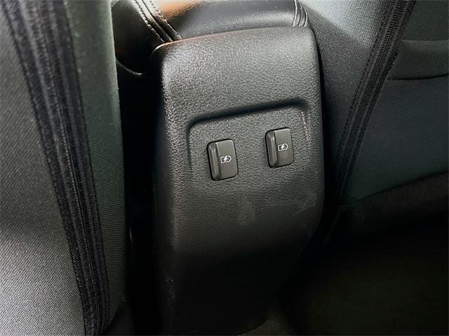 used 2021 Nissan Kicks car, priced at $18,588