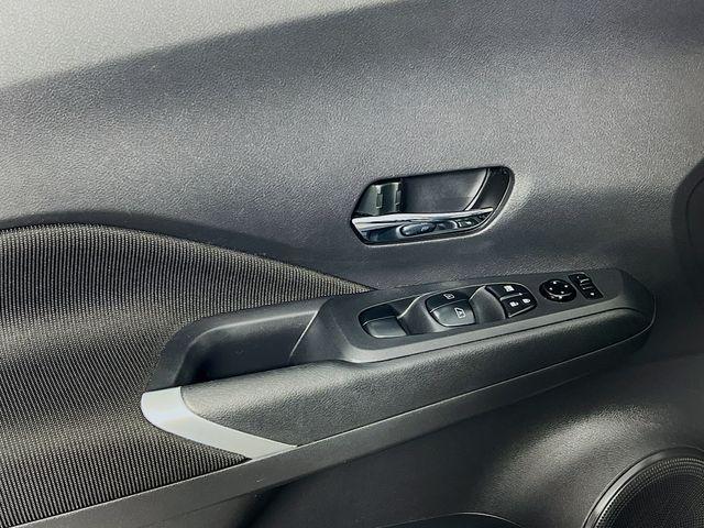 used 2021 Nissan Kicks car, priced at $16,988