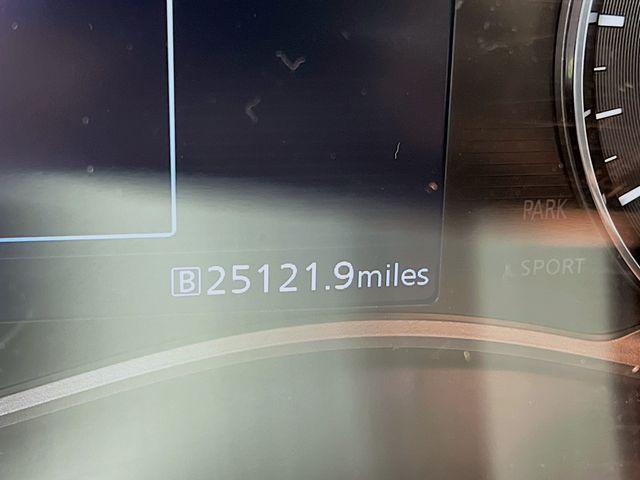 used 2021 Nissan Kicks car, priced at $16,988