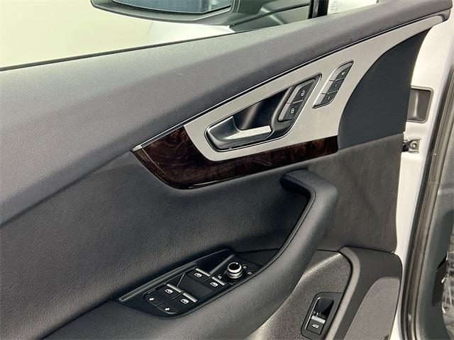 used 2019 Audi Q7 car, priced at $30,988