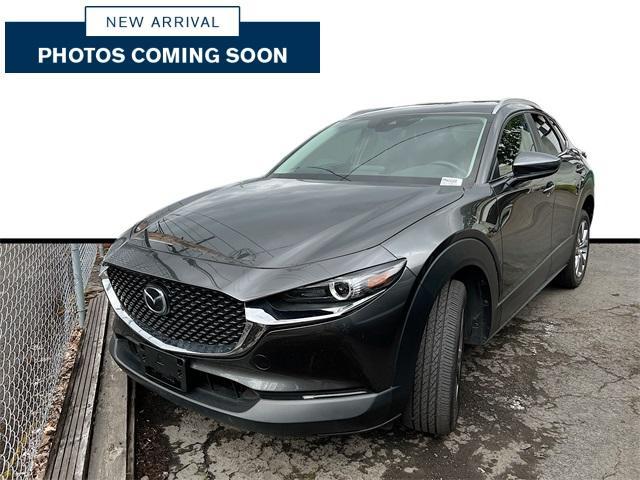 used 2022 Mazda CX-30 car, priced at $24,888
