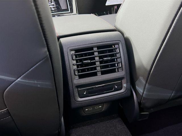 new 2025 Volkswagen Golf GTI car, priced at $42,983