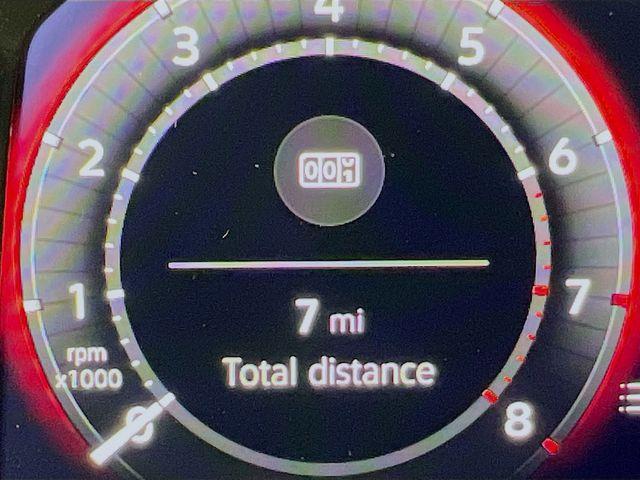 new 2025 Volkswagen Golf GTI car, priced at $40,350