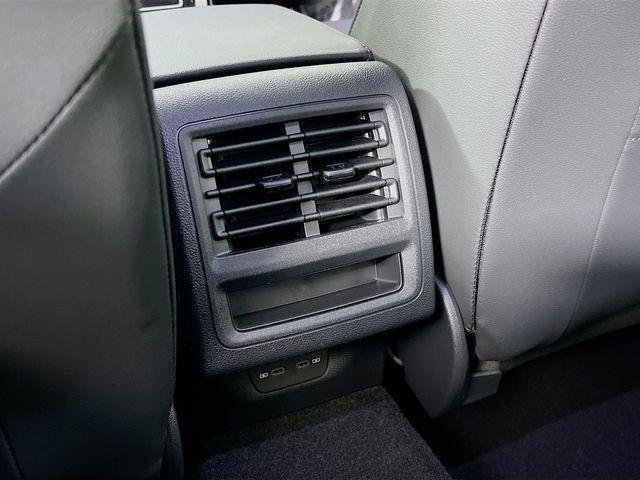 new 2025 Volkswagen Golf GTI car, priced at $40,350