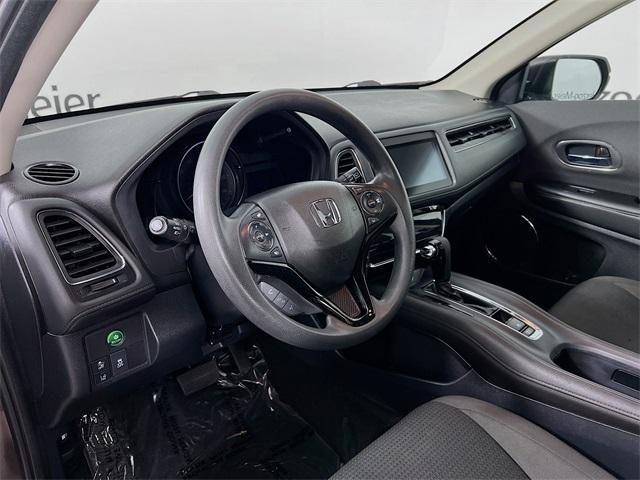 used 2022 Honda HR-V car, priced at $22,988
