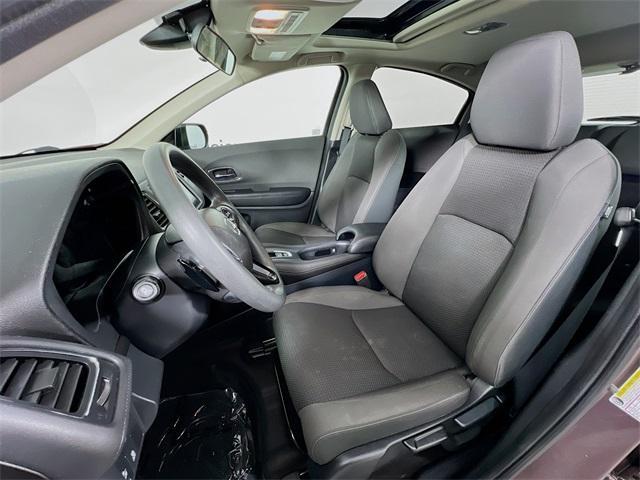 used 2022 Honda HR-V car, priced at $22,988