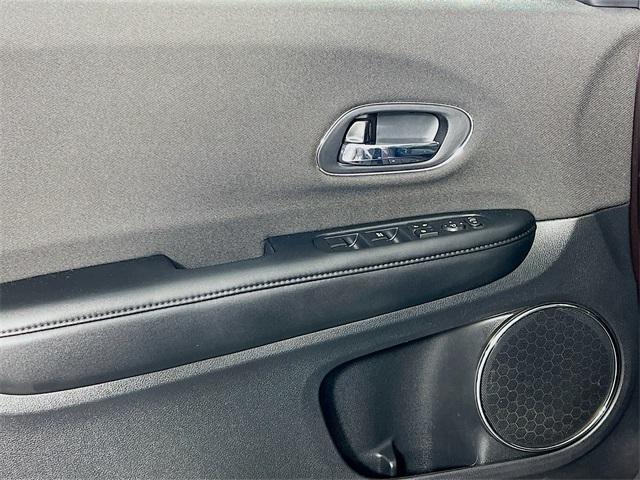 used 2022 Honda HR-V car, priced at $22,988