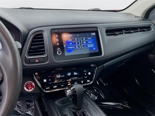 used 2022 Honda HR-V car, priced at $22,988