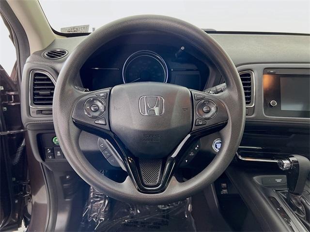 used 2022 Honda HR-V car, priced at $22,988