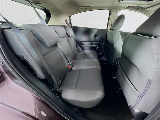 used 2022 Honda HR-V car, priced at $22,988