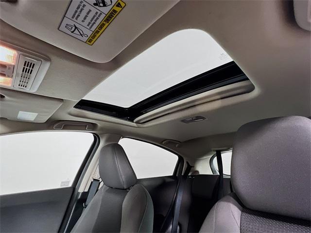 used 2022 Honda HR-V car, priced at $22,988