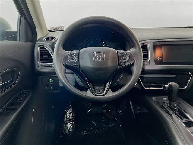 used 2022 Honda HR-V car, priced at $22,988