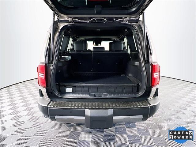 used 2024 Toyota Land Cruiser car, priced at $70,988