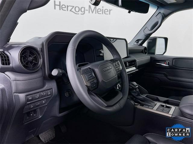 used 2024 Toyota Land Cruiser car, priced at $70,988