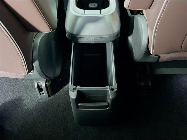 new 2025 Volkswagen ID. Buzz car, priced at $62,305