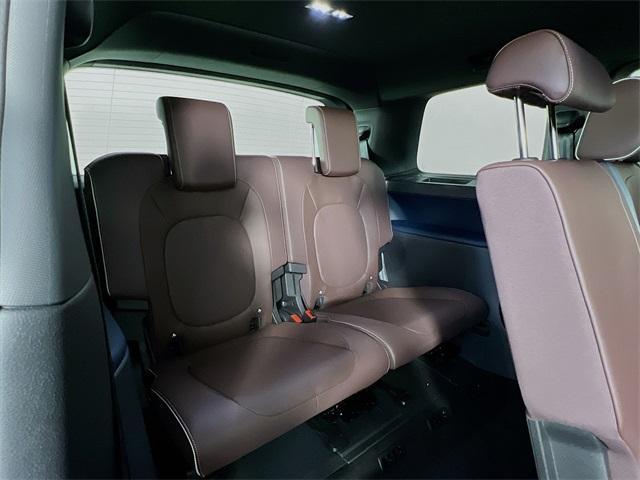 new 2025 Volkswagen ID. Buzz car, priced at $62,305