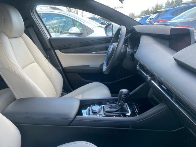 used 2019 Mazda Mazda3 car, priced at $22,988