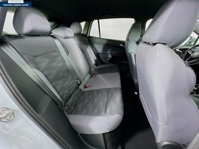 used 2022 Volkswagen ID.4 car, priced at $21,488