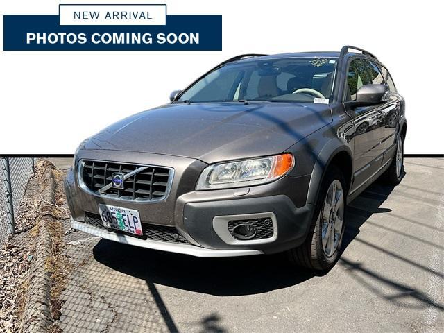 used 2009 Volvo XC70 car, priced at $6,788