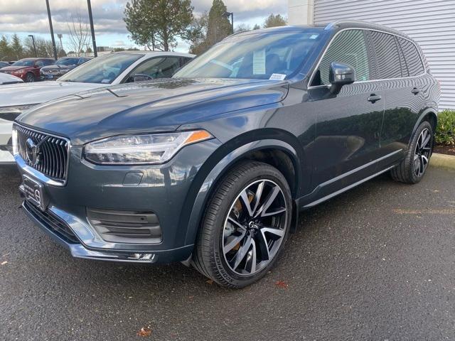 used 2022 Volvo XC90 car, priced at $44,988