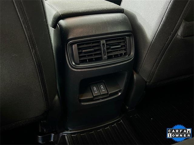 used 2018 Honda CR-V car, priced at $20,988