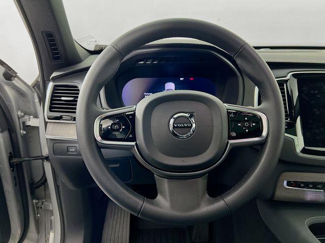 used 2024 Volvo XC90 car, priced at $61,435