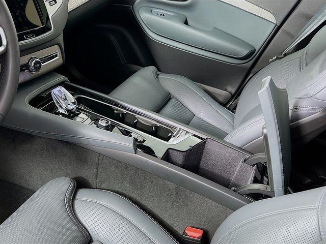 used 2024 Volvo XC90 car, priced at $61,435