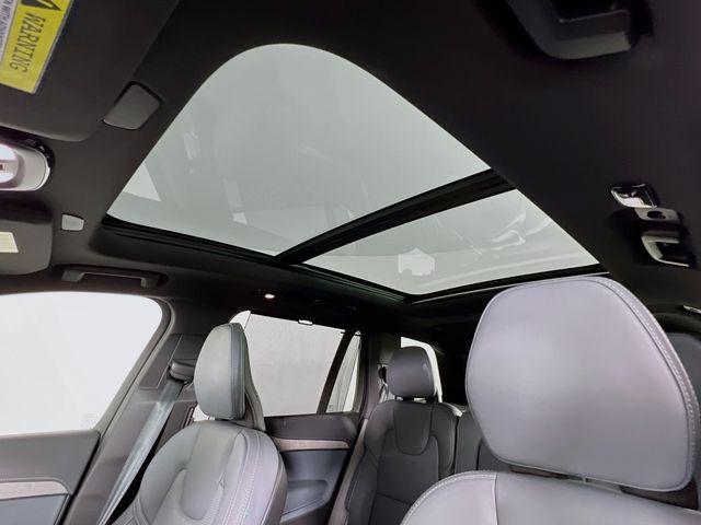 used 2024 Volvo XC90 car, priced at $61,435