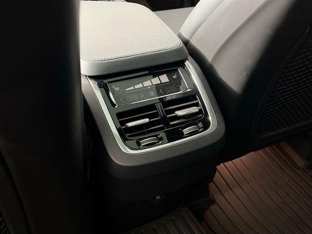 used 2024 Volvo XC90 car, priced at $61,435