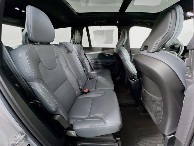 used 2024 Volvo XC90 car, priced at $61,435