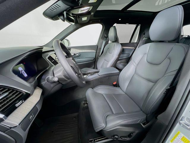 used 2024 Volvo XC90 car, priced at $61,435