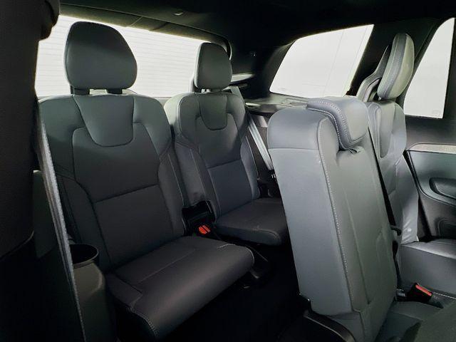 used 2024 Volvo XC90 car, priced at $61,435