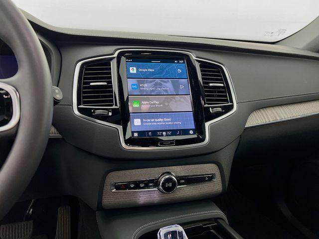 used 2024 Volvo XC90 car, priced at $61,435
